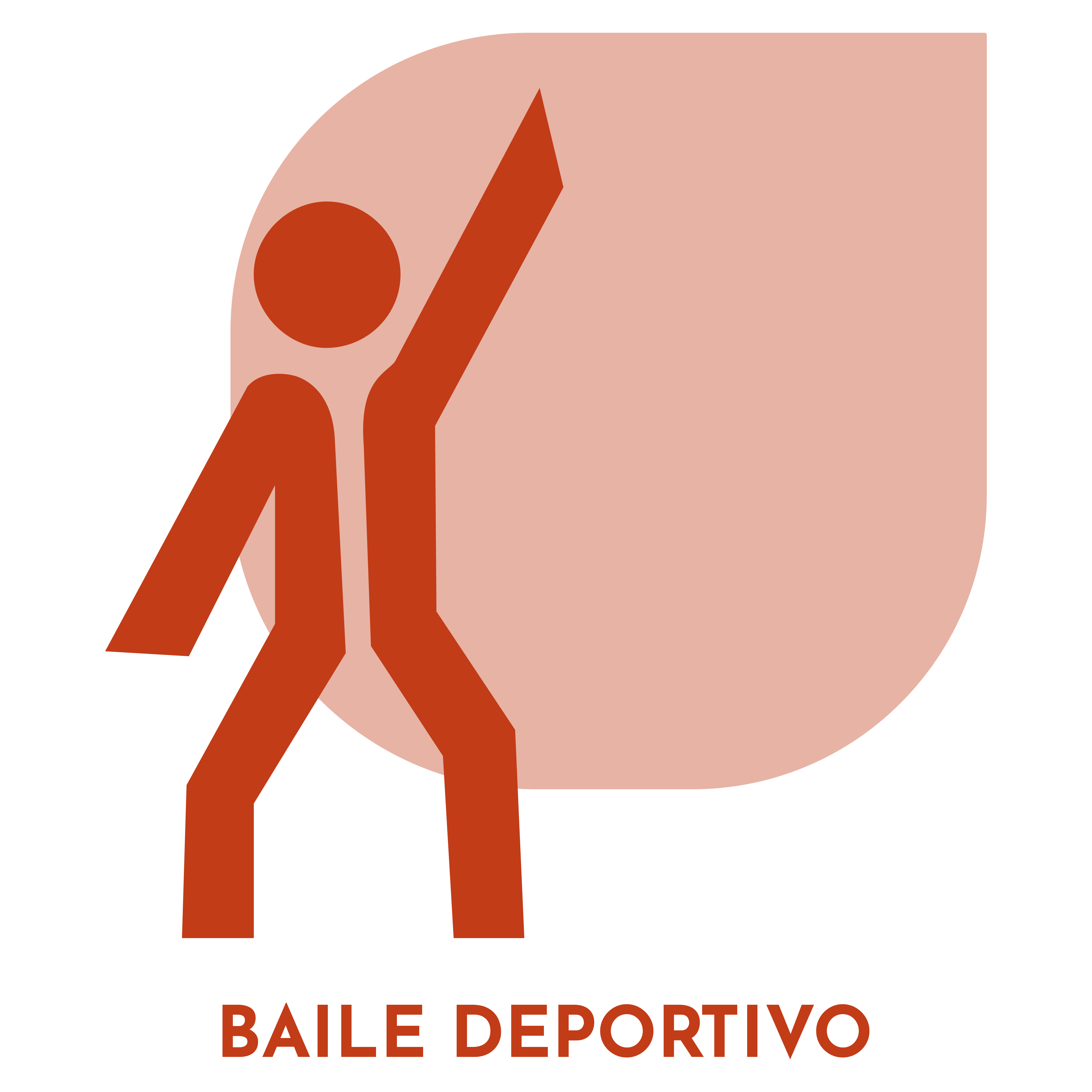 BAILE DEPORTIVO